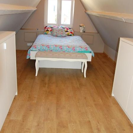 Iconique Bv Appartement In Hartje Ieper ภายนอก รูปภาพ