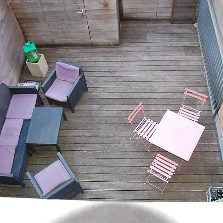 Iconique Bv Appartement In Hartje Ieper ภายนอก รูปภาพ