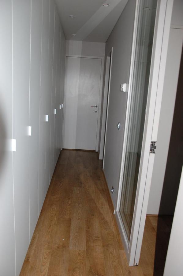 Iconique Bv Appartement In Hartje Ieper ภายนอก รูปภาพ