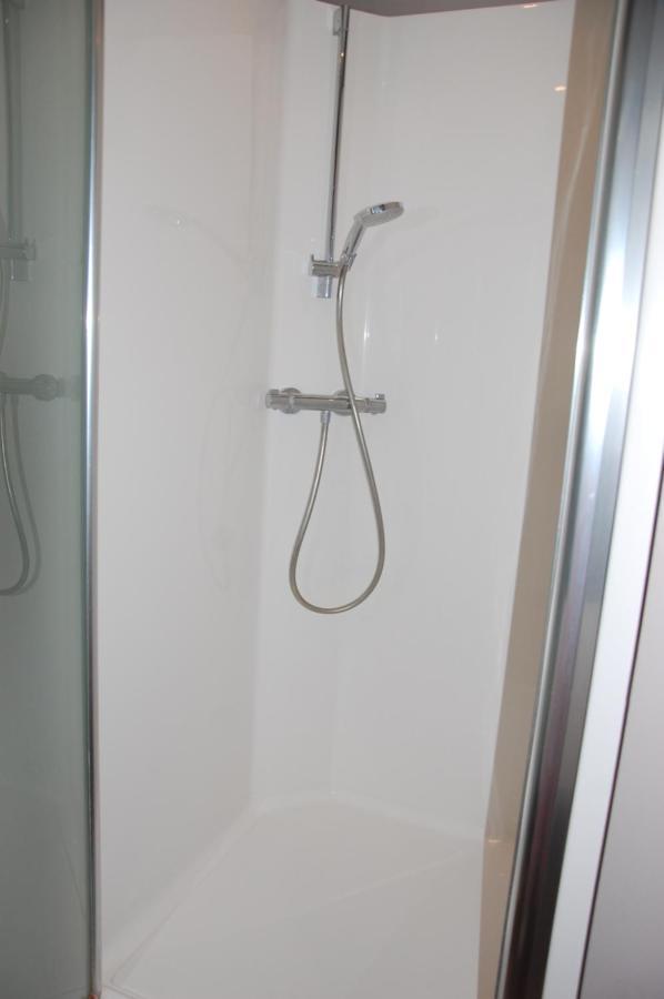 Iconique Bv Appartement In Hartje Ieper ภายนอก รูปภาพ